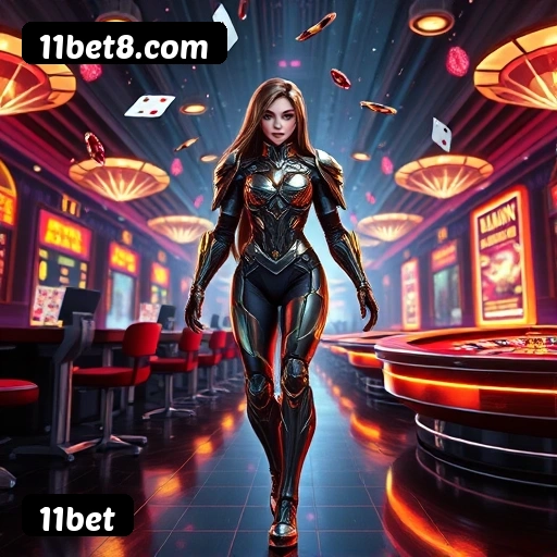 Download PC 11bet