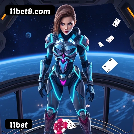 Download Android 11bet