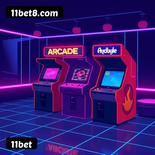 Interface 11bet
