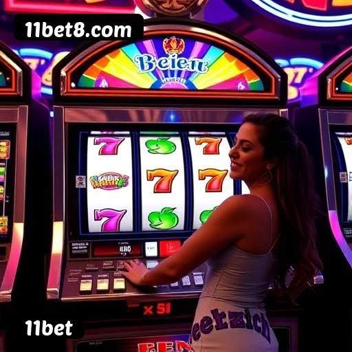 Cadastro 11bet