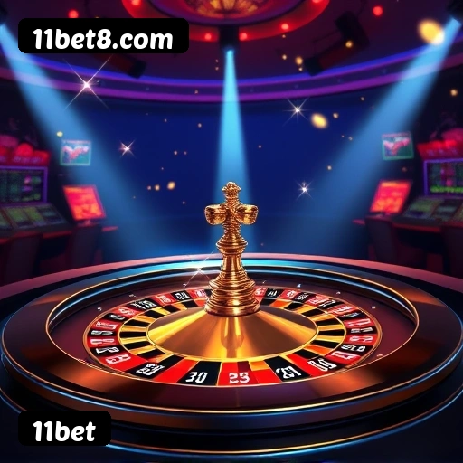 Cashback semanal 11bet