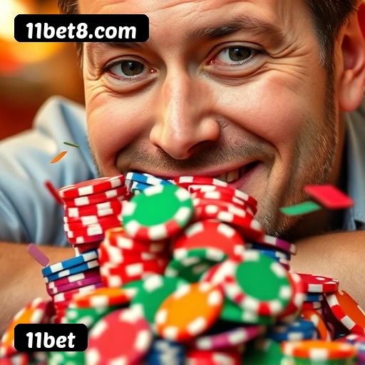 Reload Bonus 11bet